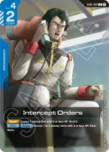 Intercept Orders (GD01-099_p1)