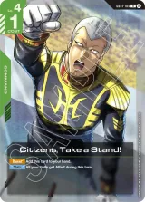 Citizens, Take a Stand! (GD01-105_p1)
