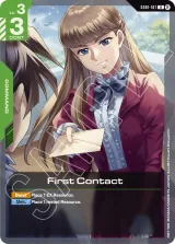 First Contact (GD01-107_p1)