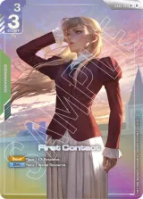First Contact (GD01-107_p2)