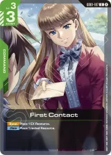 First Contact (GD01-107_p4)