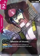 Battle of Aces (GD01-111)