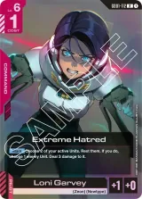 Extreme Hatred (GD01-112)