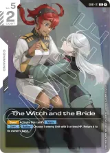 The Witch and the Bride (GD01-117_p1)
