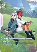 The Witch and the Bride (GD01-117_p2)