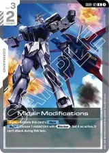 Midair Modifications (GD01-121)