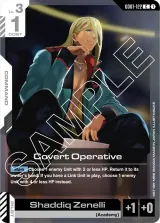 Covert Operative (GD01-122)