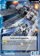 Nahel Argama (GD01-123)