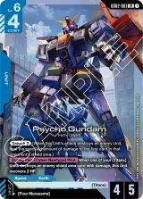 Psycho Gundam (GD02-001)