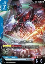 Gundam Epyon (GD02-002)