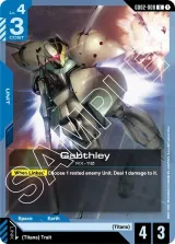 Gabthley (GD02-008)