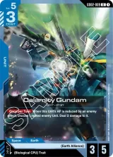 Calamity Gundam (GD02-009)