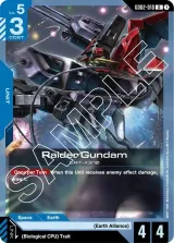 Raider Gundam (GD02-010)