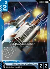 Core Booster (GD02-012)