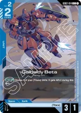 Galbaldy Beta (GD02-014)