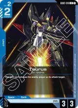 Taurus (GD02-018)