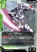 G-Exes (GD02-022)