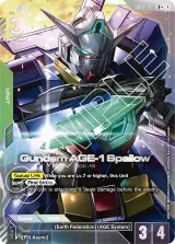 Gundam AGE-1 Spallow (GD02-023_p1)