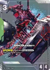 Red Gundam (GD02-024_p1)