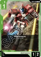 Genoace (GD02-030)