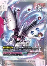 Qubeley (Newtype Challenge 2025 Mission 3) (GD02-036_p2)