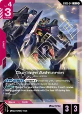 Gundam Ashtaron (GD02-040)