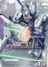 Gundam X (Store Tournament Winner Pack 02) (GD02-056_p2)