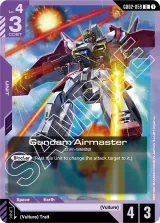 Gundam Airmaster (GD02-059)