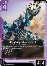 Gundam Leopard (GD02-060)