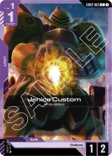 Jenice Custom (GD02-065)