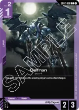 Gafran (GD02-066)