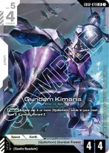 Gundam Kimaris (GD02-070)
