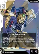 Hyaku-Shiki (GD02-072)