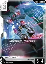 Gundam Pharact (GD02-078)