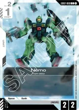 Nemo (GD02-080)