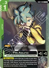 Flit Asuno (GD02-088)