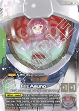Flit Asuno (GD02-088_p1)