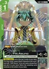 Flit Asuno (GD02 Release Event) (GD02-088_p2)