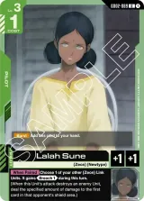 Lalah Sune (GD02-089)