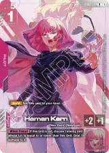 Haman Karn (Newtype Challenge 2025 Mission 3) (GD02-091_p2)