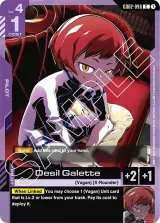 Desil Galette (GD02-096)