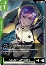 Valedictorian (GD02-105)