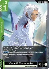 White Wolf (GD02-106)