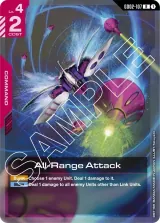 All-Range Attack (GD02-107)