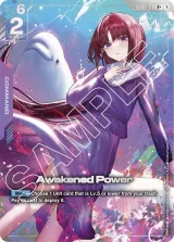 Awakened Power (GD02-110_p1)