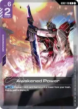Awakened Power (GD02-110_p2)