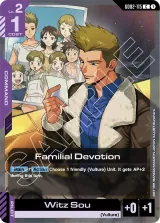 Familial Devotion (GD02-115)