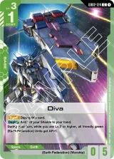 Diva (GD02-124)