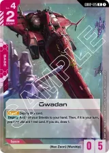 Gwadan (GD02-125)