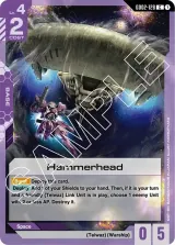 Hammerhead (GD02-128)